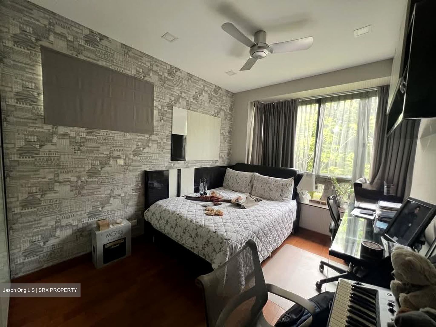 Lynwood Grove (D13), Terrace #536755241